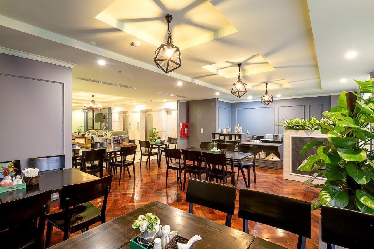 Le House Boutique Hotel - 100M To The Beach Da Nang Exterior photo
