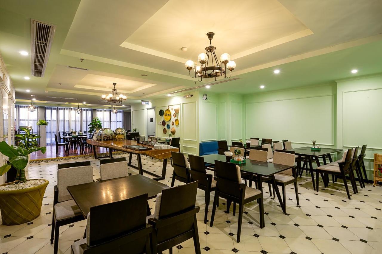 Le House Boutique Hotel - 100M To The Beach Da Nang Exterior photo